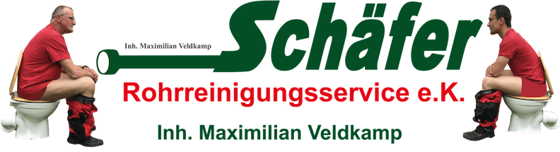 Hermann Schäfer Rohrreinigungsservice e.K.